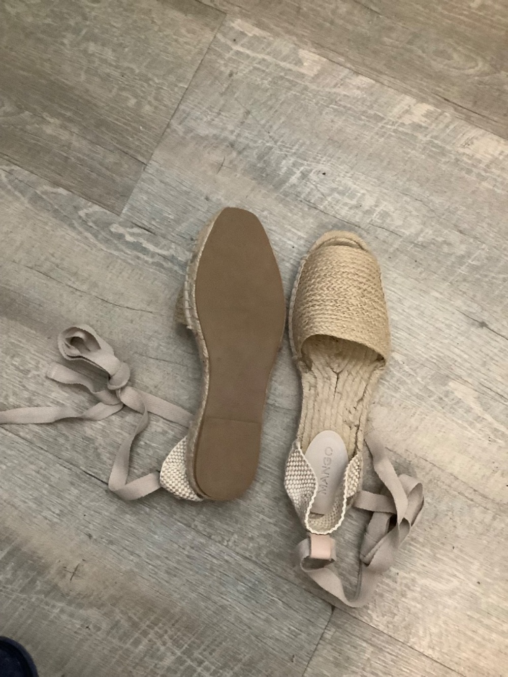 Espadrilles - Picture 5 of 5